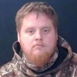 Dustin Shane Colvin a registered Sex Offender of Missouri