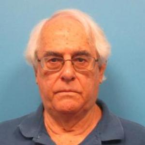 Robert Oliff Alexander a registered Sex Offender of Missouri