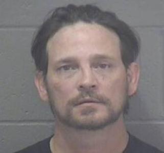 Bradford Lee Beck a registered Sex Offender of Missouri
