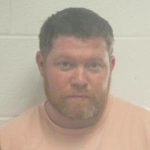 Jeffrey Len Turnbough 2nd a registered Sex Offender of Missouri