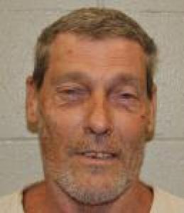 Larry Wayne Foster a registered Sex Offender of Missouri