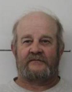 Rex Eugene Hagan a registered Sex Offender of Missouri