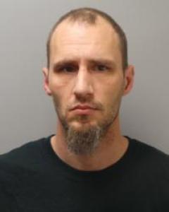 Christopher Andrew Banfill a registered Sex Offender of Missouri