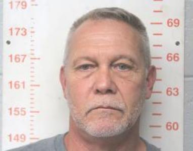 David Ray Ferris a registered Sex Offender of Missouri