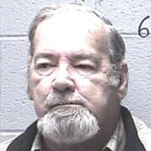 Arthur Eugene Kelley a registered Sex Offender of Missouri