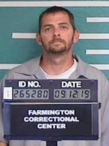 Doyle Lee Fulkerson 2nd a registered Sex Offender of Missouri