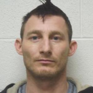 Tommy Lee Peek 2nd a registered Sex Offender of Missouri