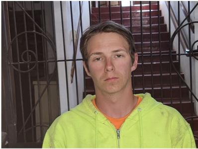 Preston Miles Weaver a registered Sex Offender of Missouri
