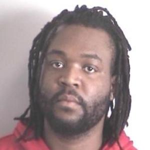 Dameion Maurice Mcbride a registered Sex Offender of Missouri