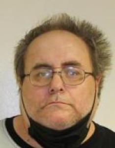 Verlin Lance Eaton a registered Sex Offender of Missouri