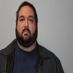 Joshua Coy Frazier a registered Sex Offender of Missouri