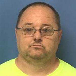 Thomas Lee Todd a registered Sex Offender of Missouri