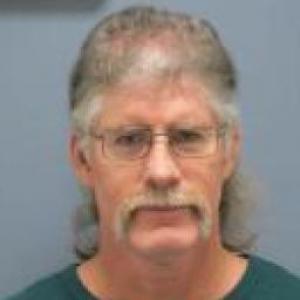 Kevin Darryl Spradling a registered Sex Offender of Missouri