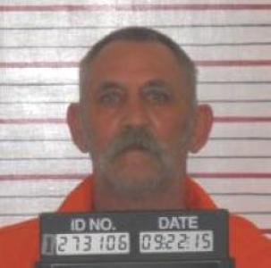 John Lee Squires a registered Sex Offender of Missouri