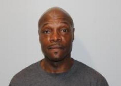 Louis Ezell Morgan a registered Sex Offender of Missouri