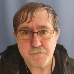 Mark David Osborne a registered Sex Offender of Missouri