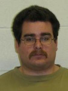 David Frederick Crane a registered Sex Offender of Missouri