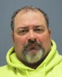 Gary Ray Smith a registered Sex Offender of Missouri