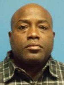 Reginald Dwayne Smith Sr a registered Sex Offender of Missouri