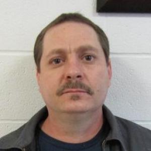 Richard Lee Hurt a registered Sex Offender of Missouri