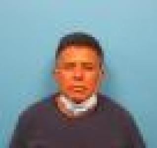 Ramon Juarez a registered Sex Offender of Missouri