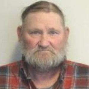 John Wayne Hill a registered Sex Offender of Missouri