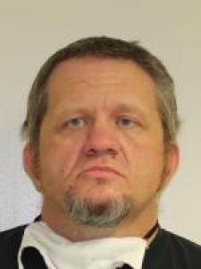 Rodney Dow Murphy a registered Sex Offender of Missouri