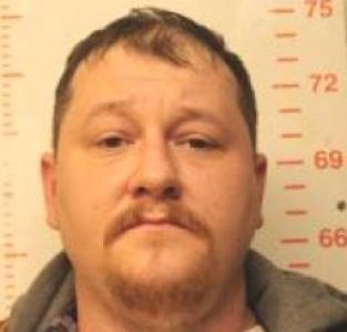 Jason Matthew Perry a registered Sex Offender of Missouri