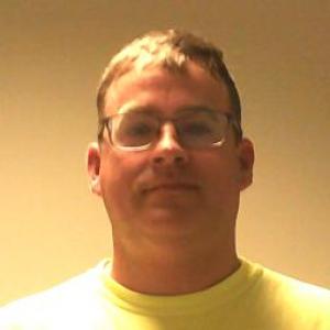 Paul Martin Hamm a registered Sex Offender of Missouri