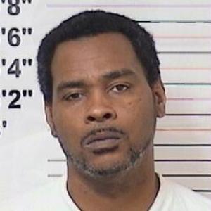 Derrian Jovan Osborn a registered Sex Offender of Missouri
