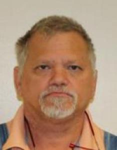 James Dean Allen a registered Sex Offender of Missouri