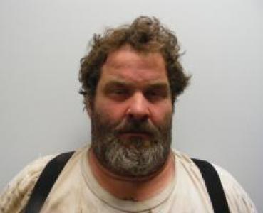 Matthew Richard Gregory a registered Sex Offender of Missouri