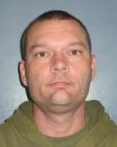 Christopher Jason Vincent a registered Sex Offender of Missouri