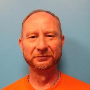 John Clayton Hendrickson a registered Sex Offender of Missouri