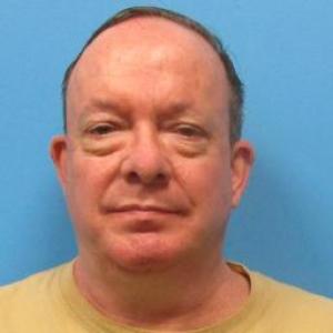 Paul Robert Bond a registered Sex Offender of Missouri