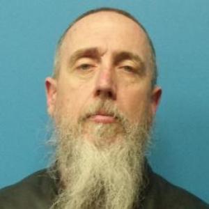John Wesleywilliampatric Reed a registered Sex Offender of Missouri