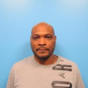 Reginald Carnell Sanders a registered Sex Offender of Missouri