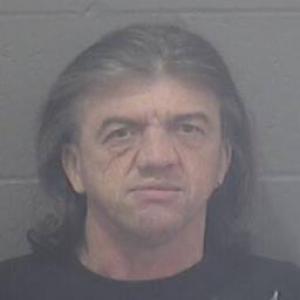 Steven Patrick Scholl a registered Sex Offender of Missouri