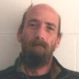 Joseph D Scott Flippin a registered Sex Offender of Missouri