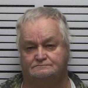 Walter Gay Logan a registered Sex Offender of Missouri