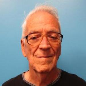 Stephen Jay Fortney a registered Sex Offender of Missouri