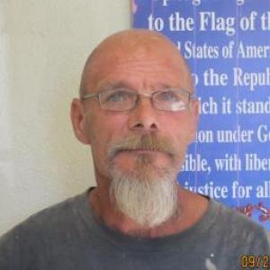 Timothy Wells Stevens a registered Sex Offender of Missouri