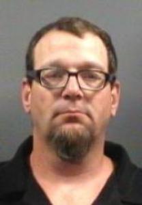 David Guy Hicks a registered Sex Offender of Missouri