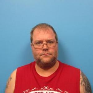 Darian Dwayne Merrell a registered Sex Offender of Missouri