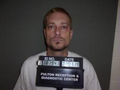Jason Michael Hollenbeck a registered Sex Offender of Missouri
