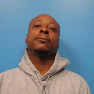 Jeffery Nmn Brooks III a registered Sex Offender of Missouri