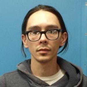 Nicholas Edward Blair a registered Sex Offender of Missouri