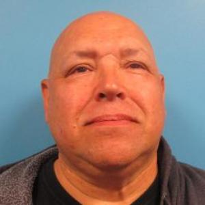 Edmond Rodriguez Montano a registered Sex Offender of Missouri