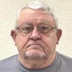 James M Fry a registered Sex Offender of Missouri