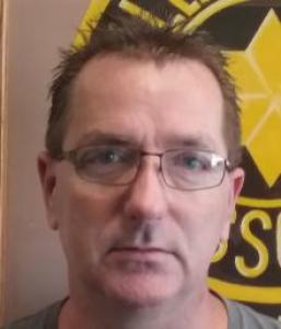 Scott Douglas Frey a registered Sex Offender of Missouri